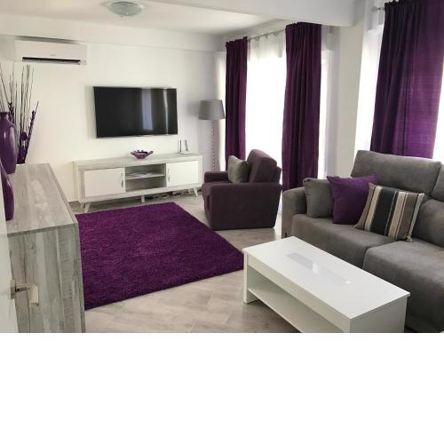 Apartamento Solmar Playa de Gandía