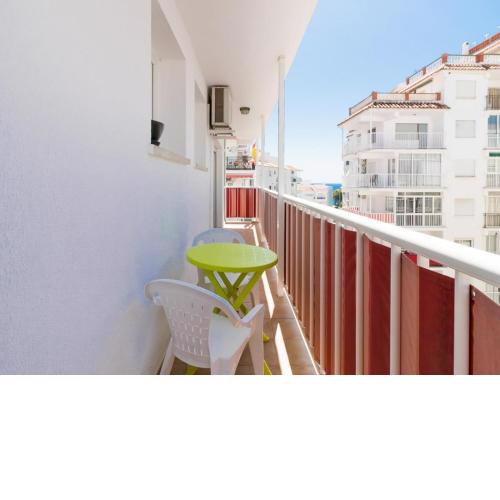 Apartamento solmarengo torrecilla nerja