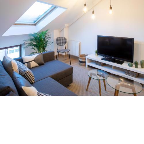 Apartamento Solpor Bueu
