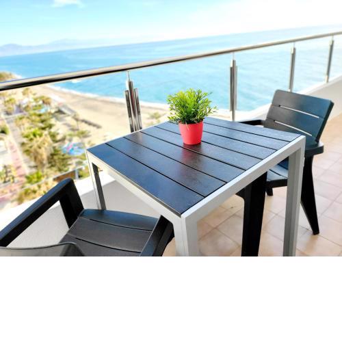 Apartamento SOLSILK