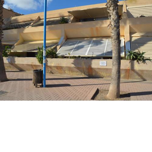 Apartamento SOLYMAR 4