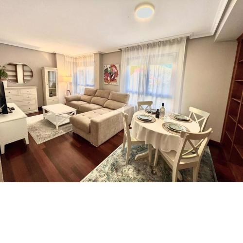 Apartamento Somocuevas