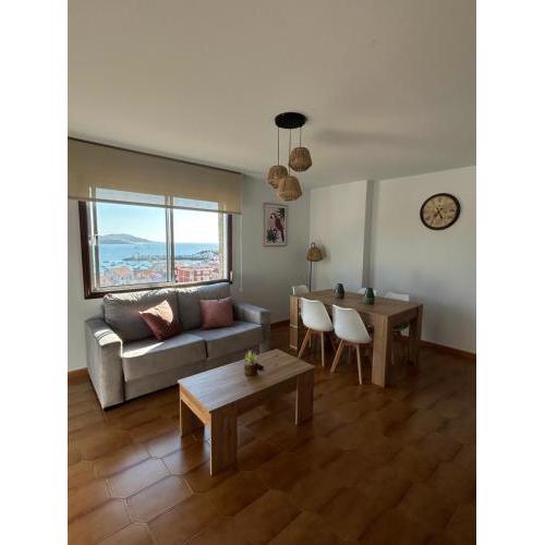 Apartamento Son Ría