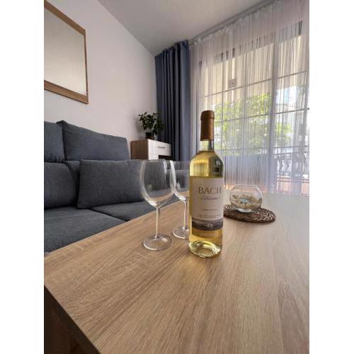 Apartamento Soña Los Cristianos Tenerife