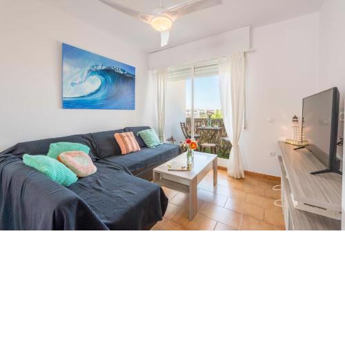 Apartamento "soñac sol"