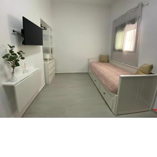 Apartamento Soniquete