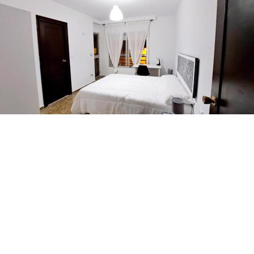 Apartamento Soplos de vida
