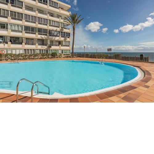 Apartamento Soraya