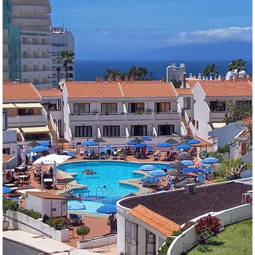 Apartamento Sorina en Garden City