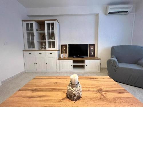 Apartamento Sotest