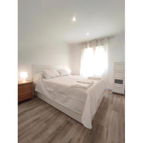 Apartamento Sotillo