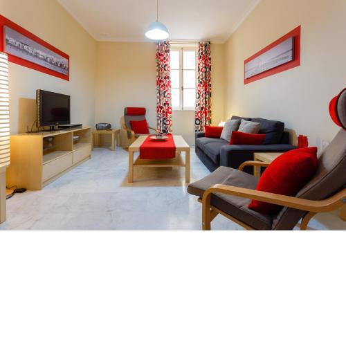 Apartamento SOTO by Cadiz4Rentals