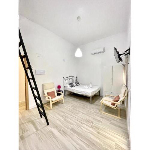 Apartamento Sotos de la Axerquía 2