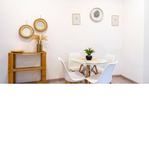 Apartamento Souvenirs Málaga