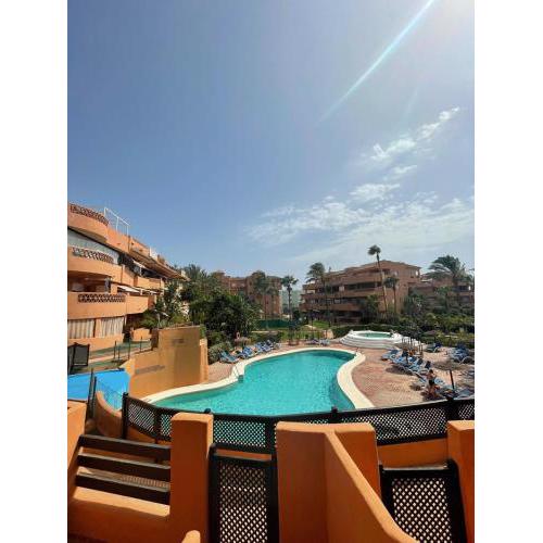 Apartamento Spa Almerimar