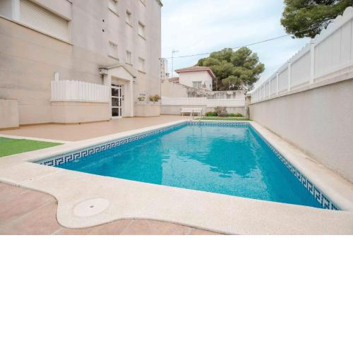 Apartamento SPA Coma-ruga by MarCalma