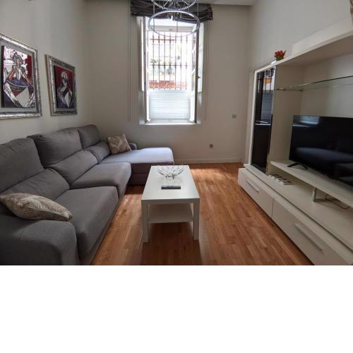 Apartamento Spinola Home