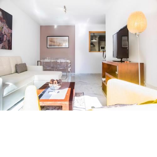 Apartamento S.Quintin