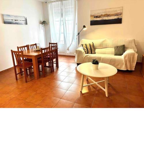 Apartamento St Agustí - Centro