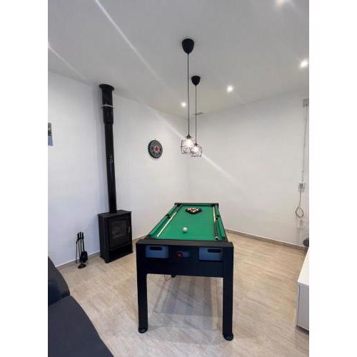 Apartamento St Zenon