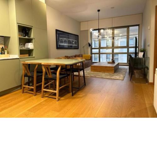 Apartamento Sta Cruz
