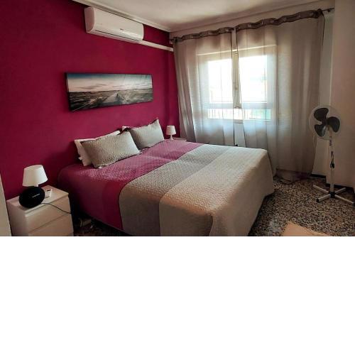 Apartamento Staffan
