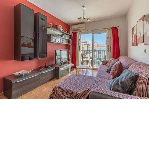 Apartamento Steffi - Centro de Nerja