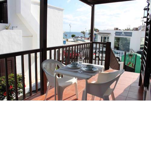 Apartamento Steffi
