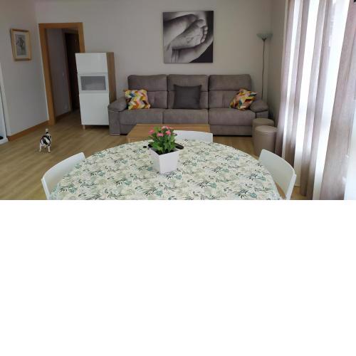 Apartamento Suarez