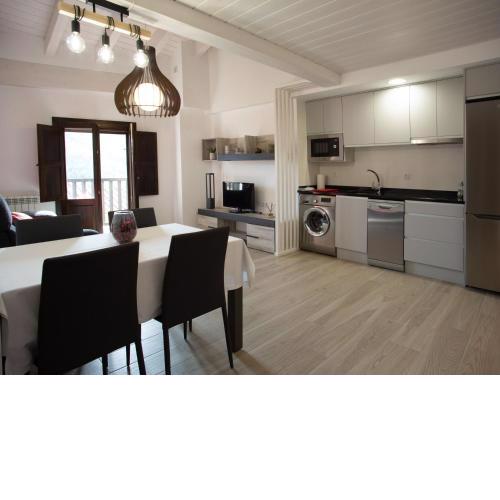 Apartamento Subida Las Torres