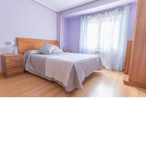 Apartamento Subráu