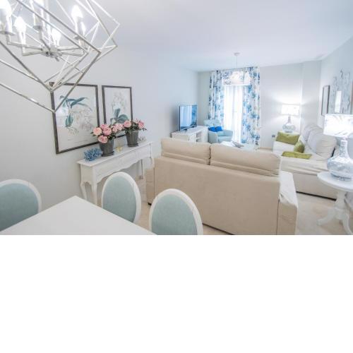 Apartamento Sueño de la Caleta