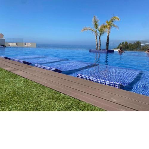 Apartamento Sueños del Mediterráneo