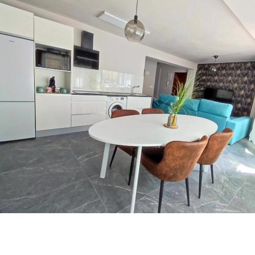 Apartamento Suite 48