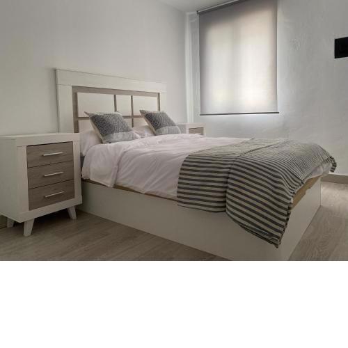 Apartamento Suite Córdoba