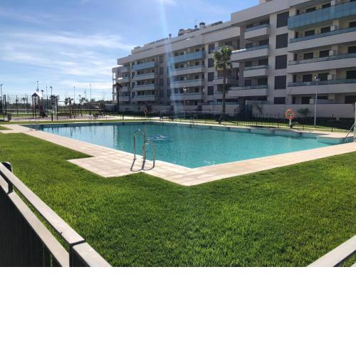 Apartamento Suite Home Los Alamos