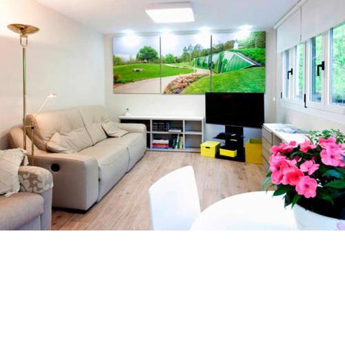Apartamento Suite+ parking cerrado-Reg. ESS 00013