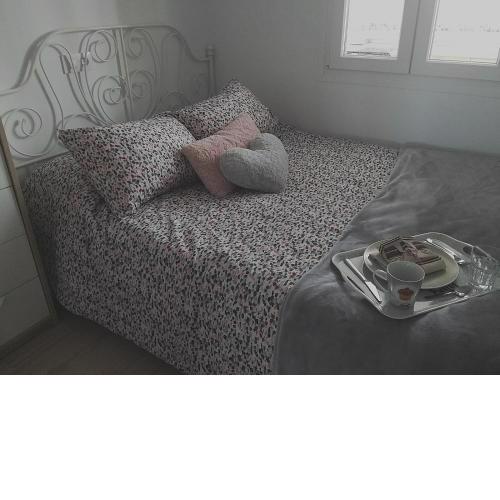 Apartamento-Suite recién reformado