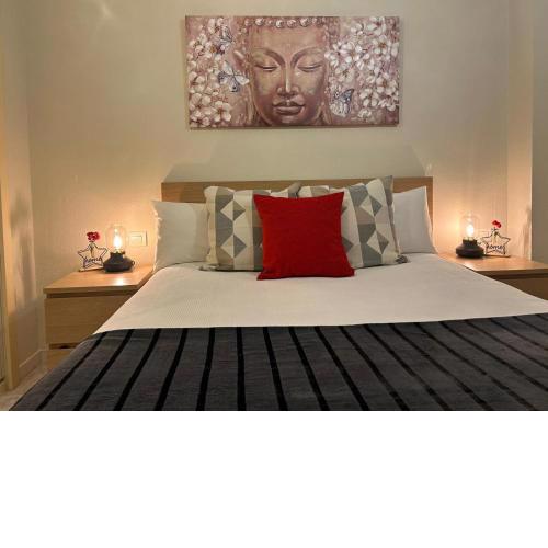 Apartamento Suite Torre Alta Parking Gratis