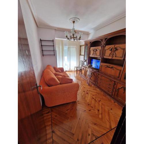 APARTAMENTO SUJARRERA
