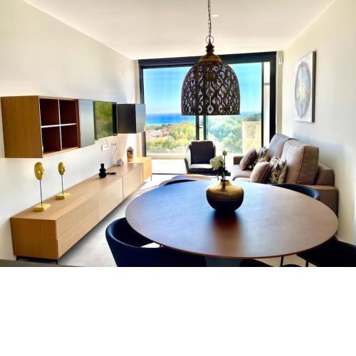 Apartamento Sukha Vistas al Mar