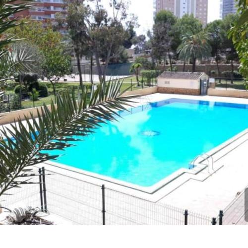 Apartamento Sun Beach Benidorm