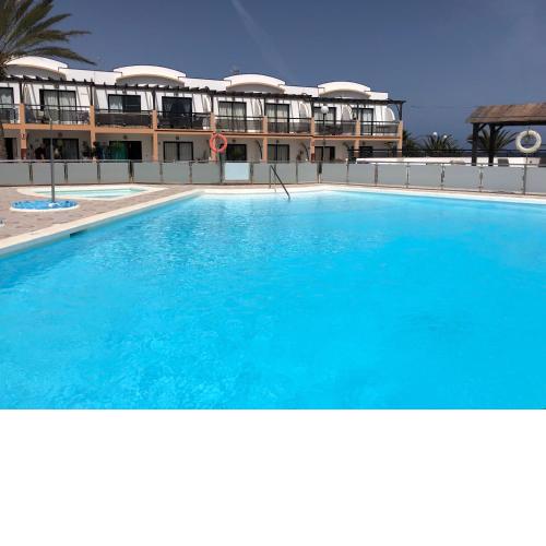 Apartamento SUN Complex Amaya Fuerteventura