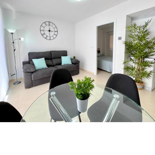 Apartamento Sunrise OrbiPlaya