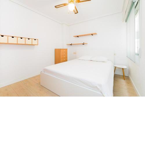 Apartamento Sunrise Playa del cura