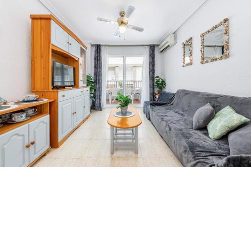 Apartamento Sunrise Victoria