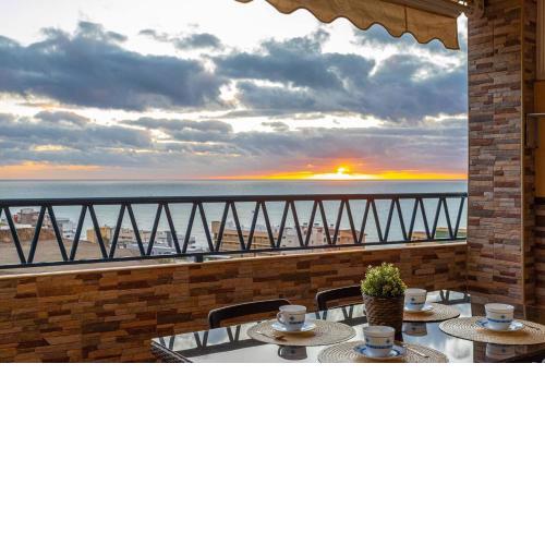 Apartamento Sunset Fuengirola Solset