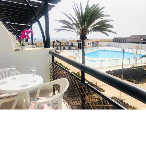 Apartamento SUNSHINE Complex Amaya Fuerteventura