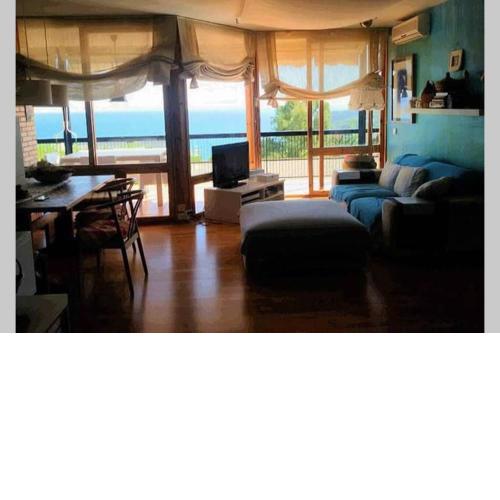 APARTAMENTO SUPER ACOGEDOR EN COSTA BRAVA