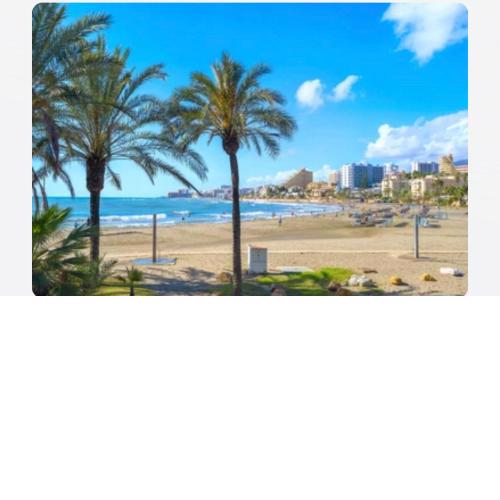 Apartamento Superior Alay en Puerto Marina playa